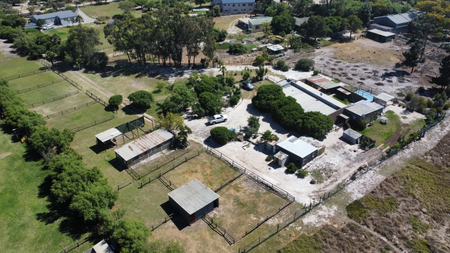 4 Bedroom Property for Sale in Morning Star Western Cape